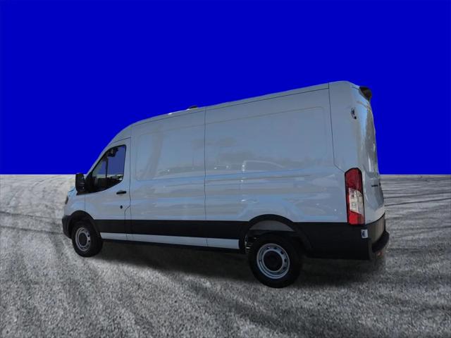 2026 Ford Transit Cargo Van T-150