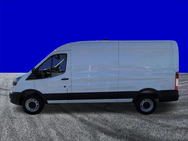 2026 Ford Transit Cargo Van T-150