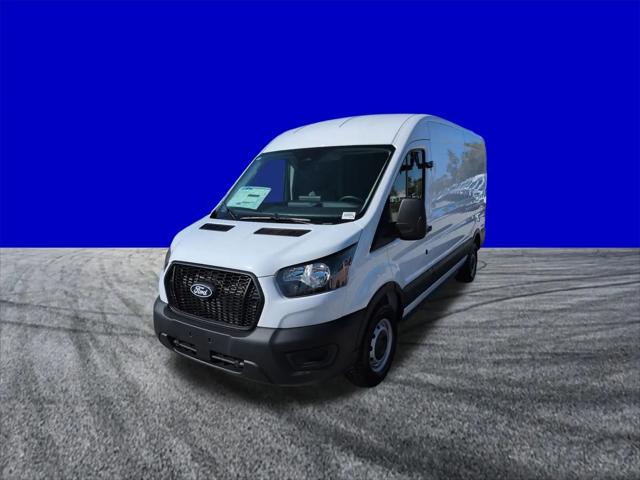 2026 Ford Transit Cargo Van T-150