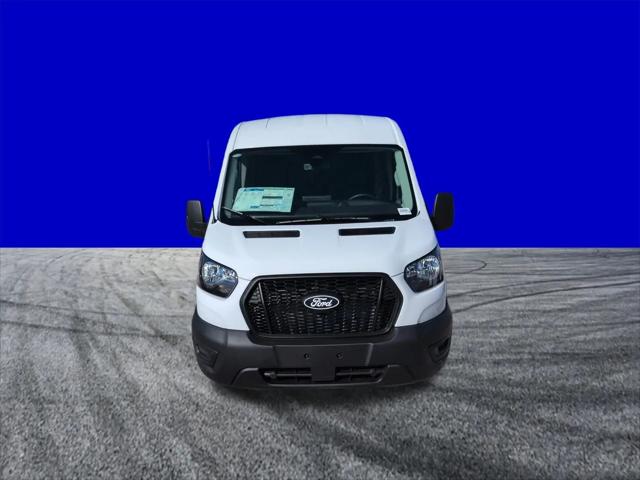 2026 Ford Transit Cargo Van T-150