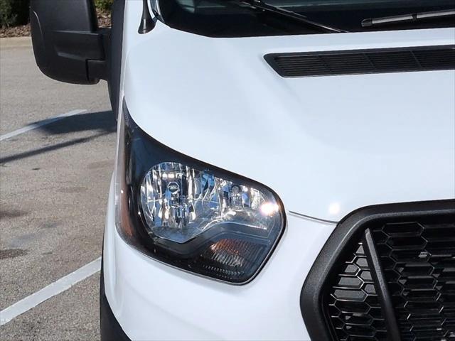 2026 Ford Transit Cargo Van T-150