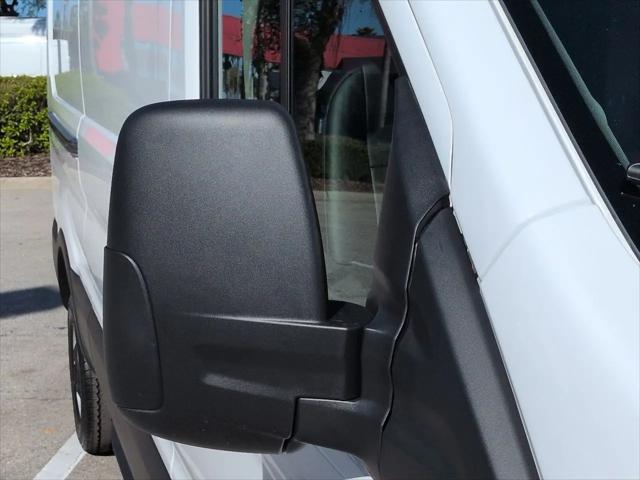 2026 Ford Transit Cargo Van T-150