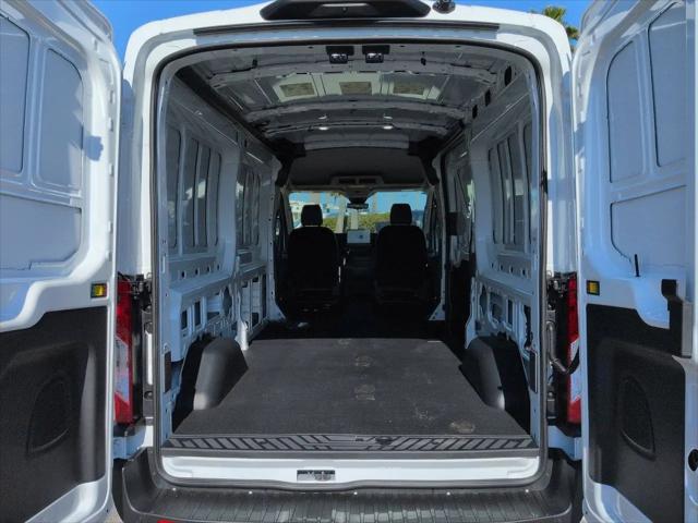 2026 Ford Transit Cargo Van T-150