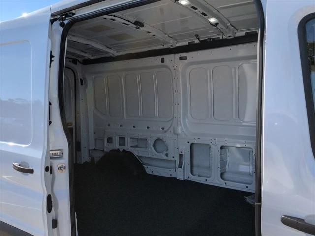 2026 Ford Transit Cargo Van T-150