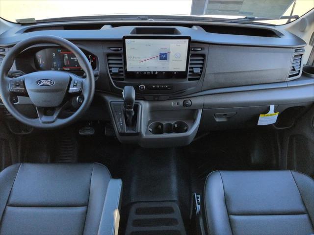 2026 Ford Transit Cargo Van T-150