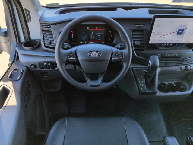 2026 Ford Transit Cargo Van T-150