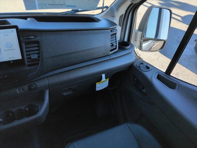 2026 Ford Transit Cargo Van T-150