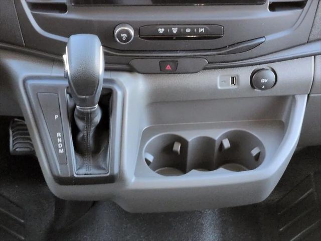 2026 Ford Transit Cargo Van T-150