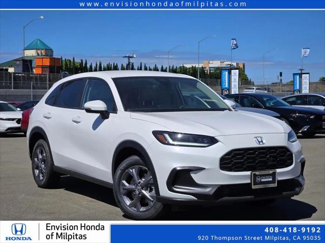 2026 Honda HR-V AWD LX for sale in Milpitas, CA