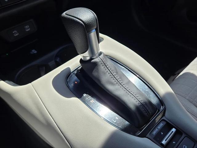 2026 Honda HR-V AWD LX
