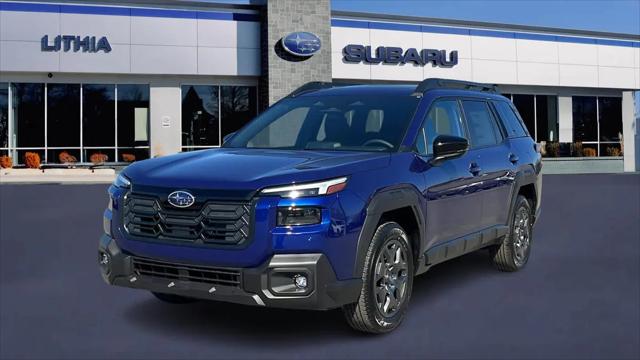 2026 Subaru Outback Premium for sale in Reno, NV