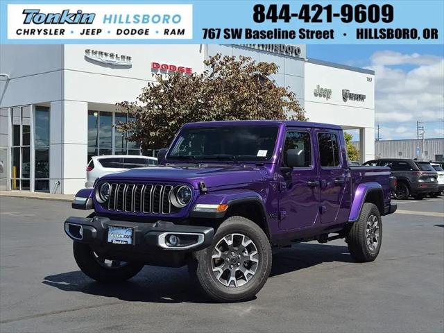 2026 Jeep Gladiator Sport for sale in Hillsboro, OR