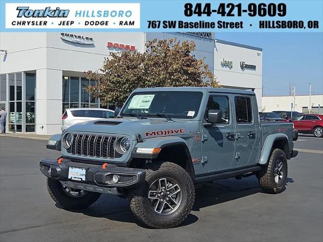 2026 Jeep Gladiator Sport for sale in Hillsboro, OR
