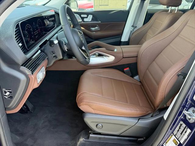 2026 Mercedes-Benz GLE GLE 450 4MATIC