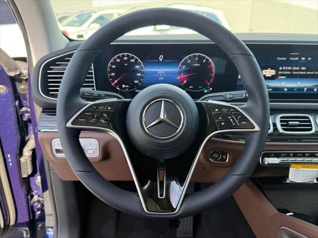 2026 Mercedes-Benz GLE GLE 450 4MATIC