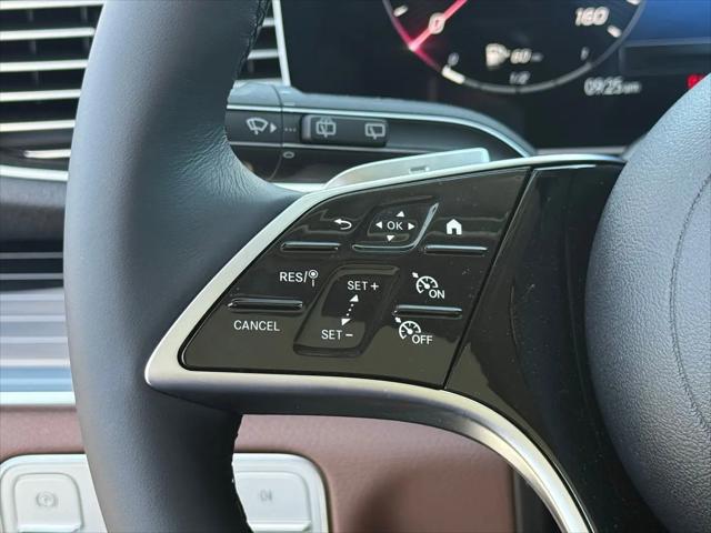 2026 Mercedes-Benz GLE GLE 450 4MATIC