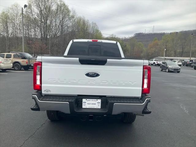 2026 Ford F-250 XL