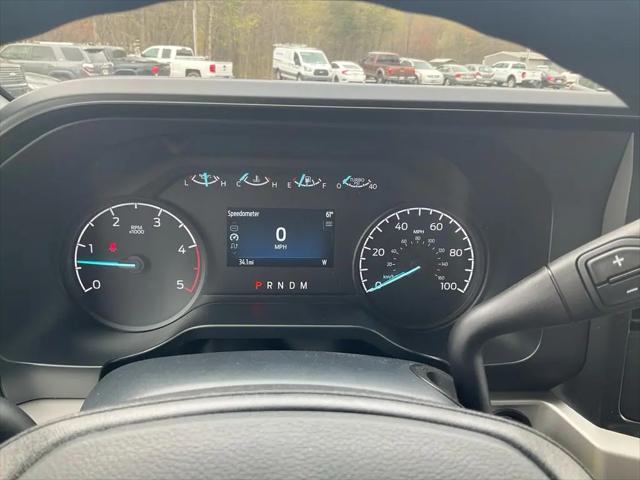 2026 Ford F-250 XL