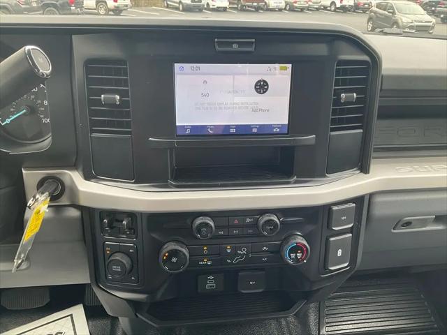 2026 Ford F-250 XL
