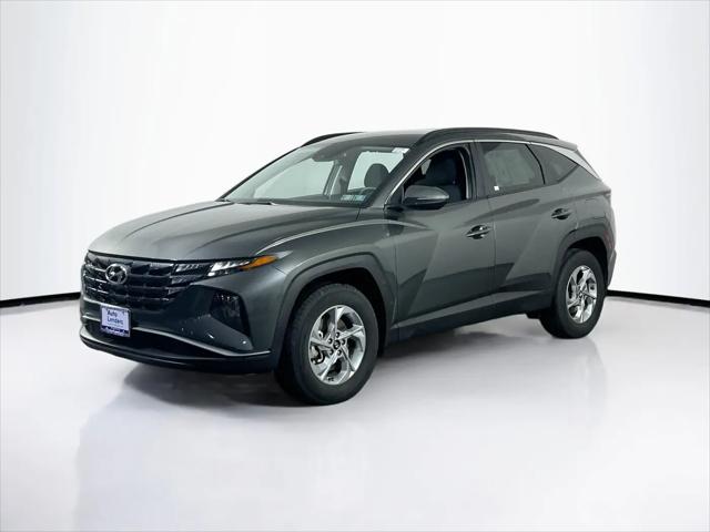 2023 Hyundai Tucson SEL for sale in Lawrenceville, NJ