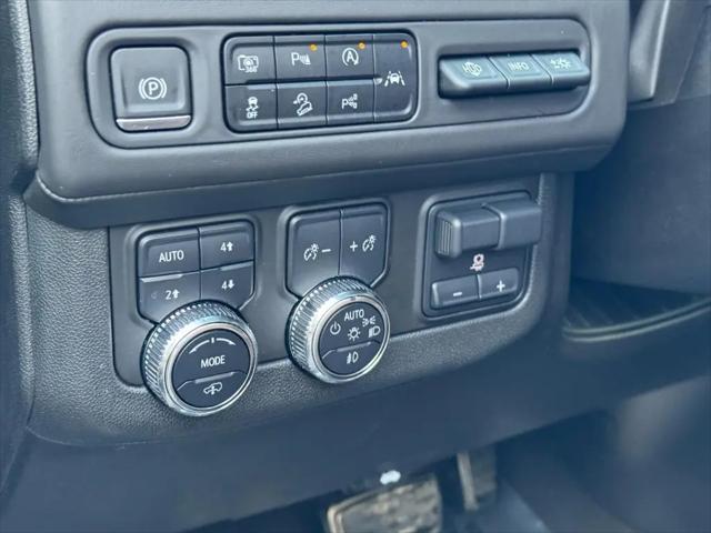 2024 GMC Yukon 4WD Denali Ultimate