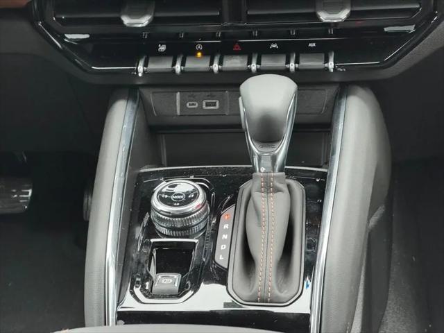2026 GMC Canyon AT4, 4WD