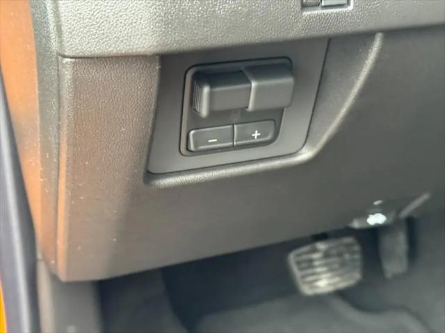 2026 GMC Canyon AT4, 4WD