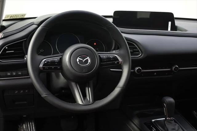 2026 Mazda CX-30 2.5 S Carbon Edition