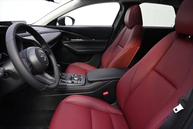 2026 Mazda CX-30 2.5 S Carbon Edition