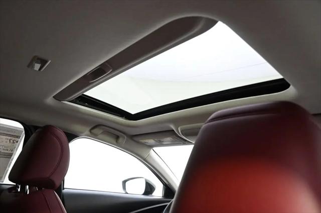 2026 Mazda CX-30 2.5 S Carbon Edition