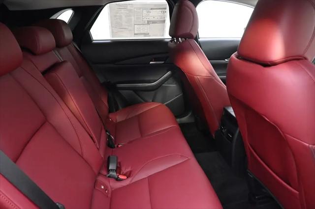 2026 Mazda CX-30 2.5 S Carbon Edition