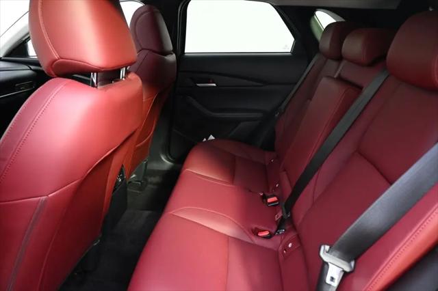 2026 Mazda CX-30 2.5 S Carbon Edition