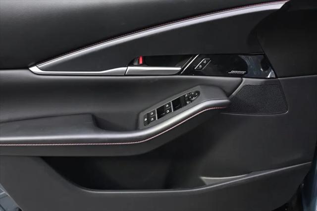 2026 Mazda CX-30 2.5 S Carbon Edition