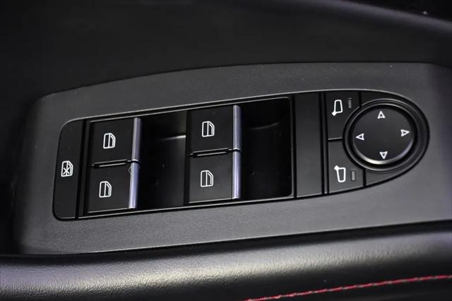 2026 Mazda CX-30 2.5 S Carbon Edition