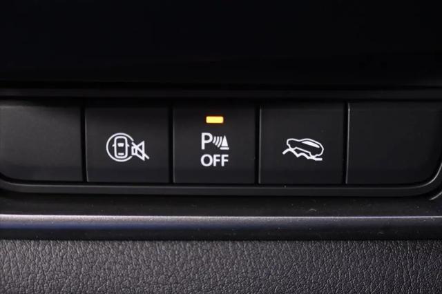 2026 Mazda CX-30 2.5 S Carbon Edition