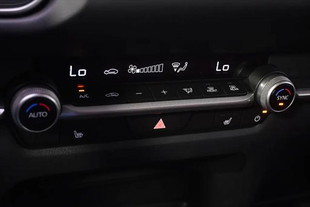 2026 Mazda CX-30 2.5 S Carbon Edition