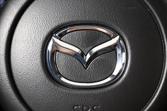2026 Mazda CX-30 2.5 S Carbon Edition