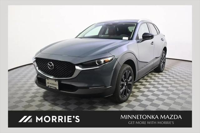 2026 Mazda CX-30 2.5 S Carbon Edition for sale in Minnetonka, MN