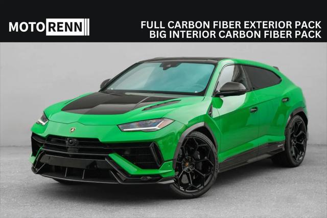 2023 Lamborghini Urus Performante for sale in Los Angeles, CA