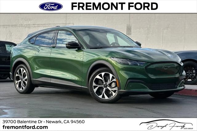 2026 Ford Mustang Mach-E Select for sale in Newark, CA