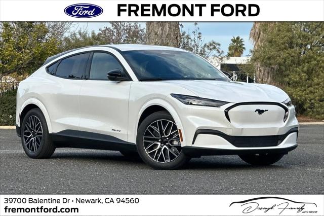 2026 Ford Mustang Mach-E Premium for sale in Newark, CA