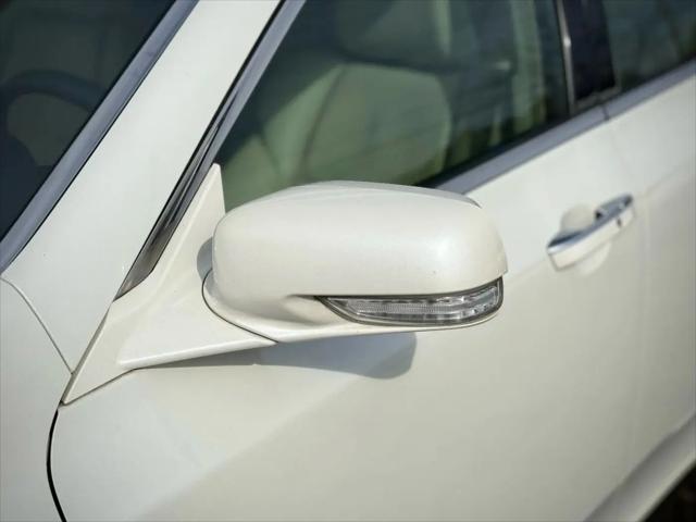 2009 Acura TL 3.5