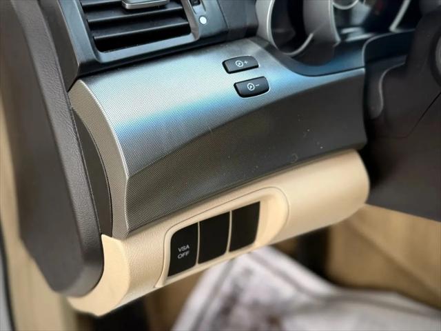 2009 Acura TL 3.5