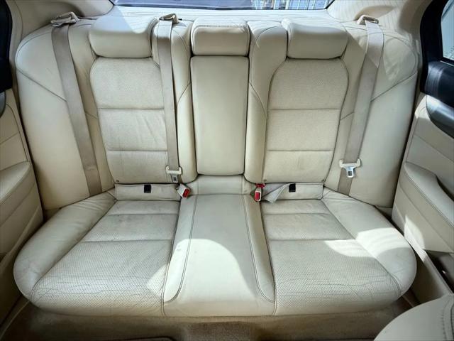 2009 Acura TL 3.5