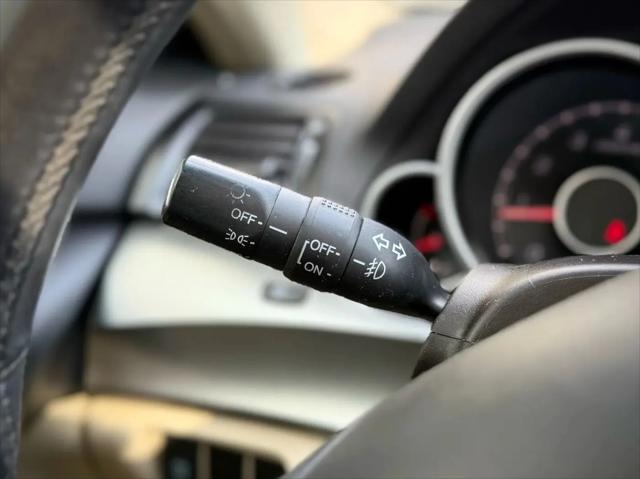 2009 Acura TL 3.5