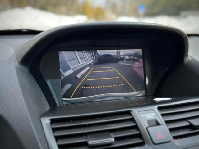 2009 Acura TL 3.5