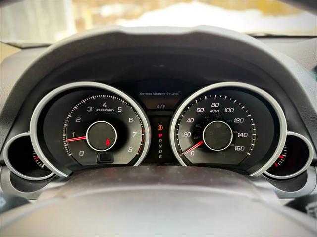 2009 Acura TL 3.5