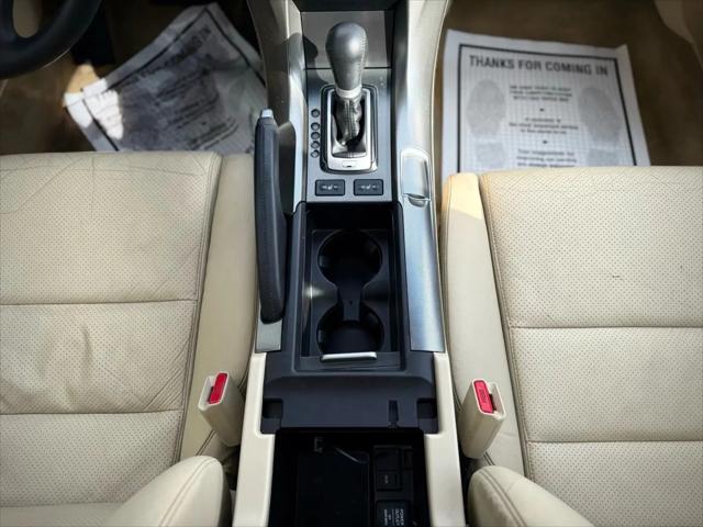 2009 Acura TL 3.5