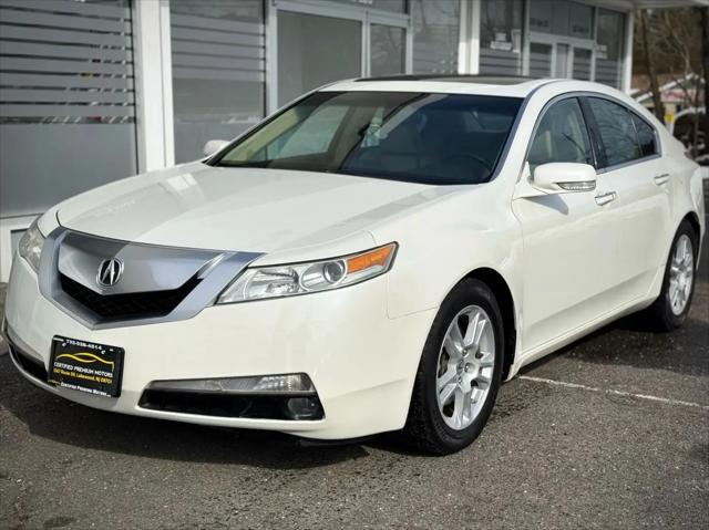 2009 Acura TL 3.5 for sale in Lakewood, NJ