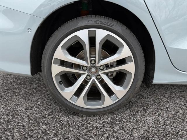 2026 Audi A3 Premium 40 TFSI quattro S tronic